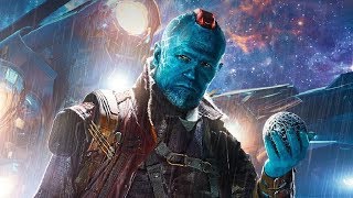 Disney Infinity 3.0 Yondu Udonta Gameplay