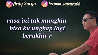The titans rasa ini