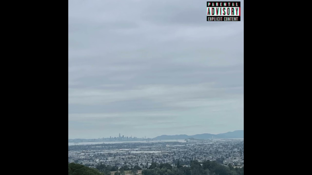 “GREY SKIES” (PROD. Bearmacklin)