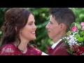 Mirabela &amp; Claudiu - Wedding moments