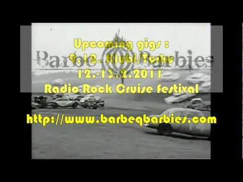 Barbe-Q-Barbies :  Escort