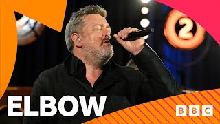 Elbow - We Have All The Time In The World (Louis Armstrong cover) in the Radio 2 Piano Room by BBC Music 232,979 views 2 months ago 3 minutes, 27 seconds