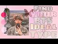 Who Is Your BTS Ideal Type 