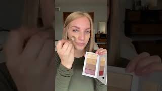 GET YOUR PERFECT HIGHLIGHT MATCH #makeupshort #seintmakeup #seinttutorial #onecompactmakeup