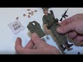 Unboxing the 1/12 Scale Dam Toys Vietnam War Army 25th Infantry Division Sergeant Action Figure