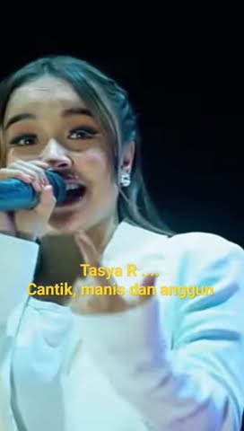 Tasya Rosmala |   Surga di balik dosa #nirwanacomeback  #tasya_rosmala #dangdutindonesia