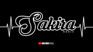 LAGU JOGET BUTON🎵 SAKIRA (New Remix) | irsal palevi