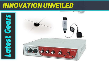 TeachLogic Spectrum III Sapphire Audio System Review