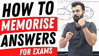 Quickly Memorise Theoretical Subjects for Exams I Commercebaba screenshot 1