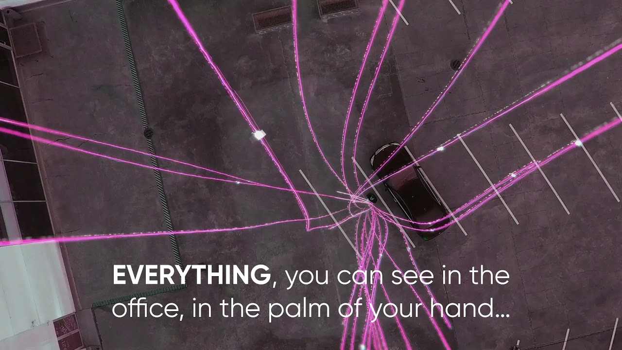 Estate Agents, use a software that actually works on a mobile…