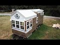 Tiny Homes: A Journey into Compact Living