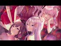 【プロセカ】セカフェスに展示していただいたイラストのメイキング。