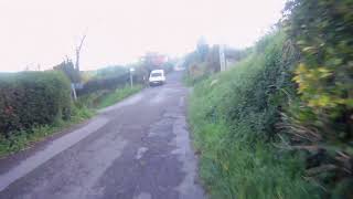Oviedo- Santa Ana de Abuli - Vidayan