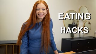 The Little Known Secret of Losing Weight screenshot 3