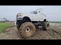 Monster Truck Ford F150 Review