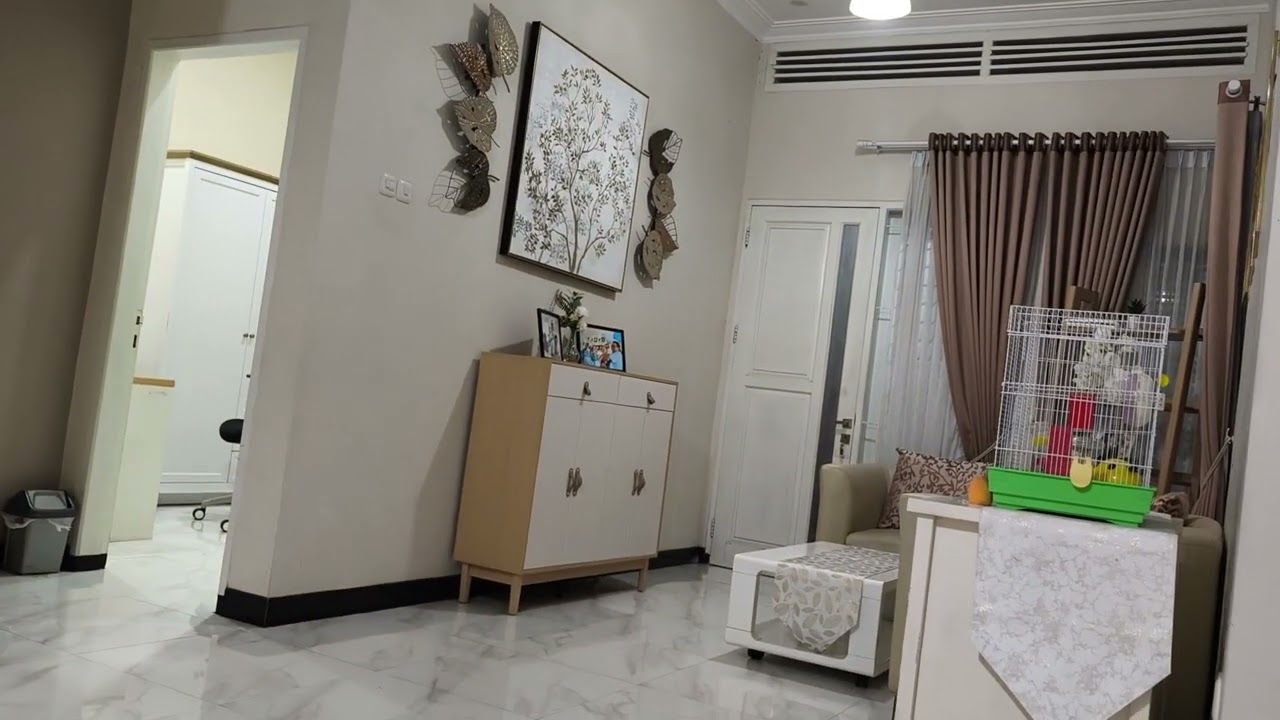 Horror level 4 (the scary crocodile)