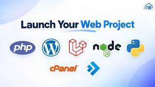 From Idea to Web: Everything You Need to Launch Your Project