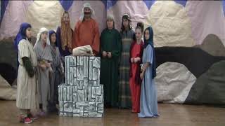 NTLTC 2020 Video Bible Drama, Whitney COC Youth Group