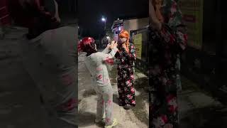 cerry jadi seettaaan🤣 #shortvideo  #memengeselintapibikintawa