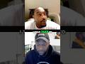 Jake Paul’s trainer J’Leon describes Jake’s work ethic