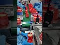 #shorts Thick cream piston Filling machine #filler #filling