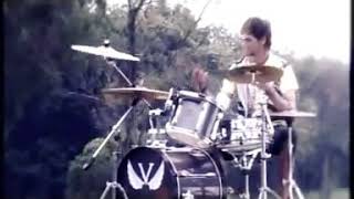 velocity band-masih di hati