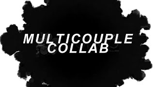 Start a Riot || Multicouples Collab [OPEN]