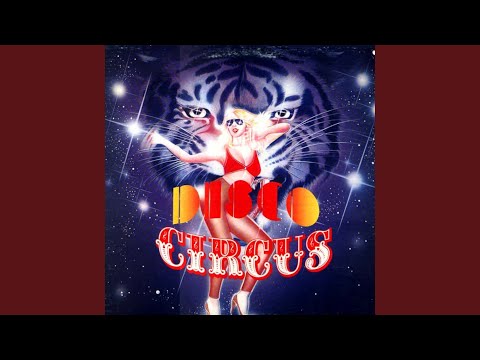 Disco Circus — Over And Over