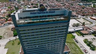Hotel Rainha do Brasil | Hotel Rainha do Brasil - Vídeo Institucional