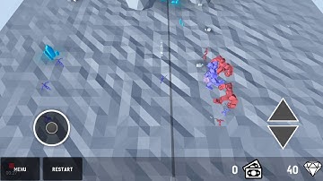 Real Battle Simulator Level 14 Solution Walkthrough Gameplay How to RBS Stage 14 Guide