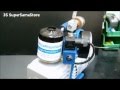 3S Presentazione Filtro Disoleatore per Pompa Vuoto - Elimina Fumo e Perdite Olio