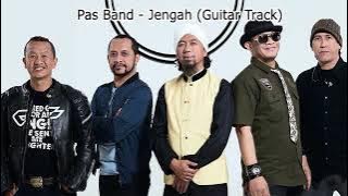 Pas Band - Jengah (Tanpa Gitar / Guitar Track / Guitarless)