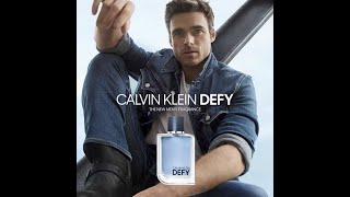 Richard Madden for Calvin Klein Defy