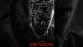 NTR Dragon Movie Glimpse Update #latestmovies #movie #tollywood #moviereview #trailer #youngtiger