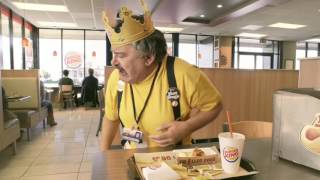 BK Crown Campaign 5
