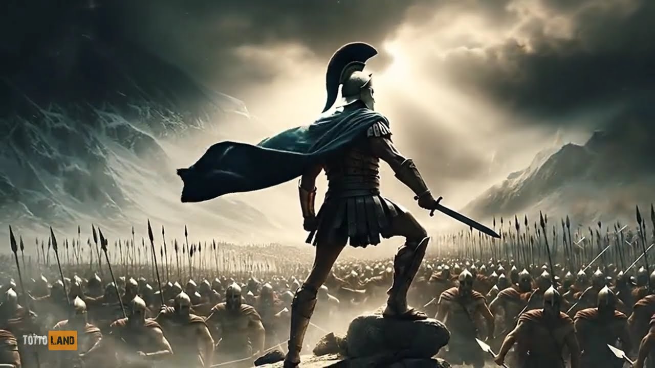 UNBREAKABLE SPIRIT | Epic Music That Fuels Your Inner Fighter