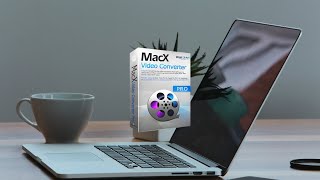 BEST Mac Video Converter App for Productivity screenshot 2