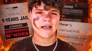 Celebrity Jack Doherty is Officially F*cked Now.. Wealth