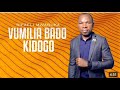 Vumilia bado kidogo  by sifali mwambuka