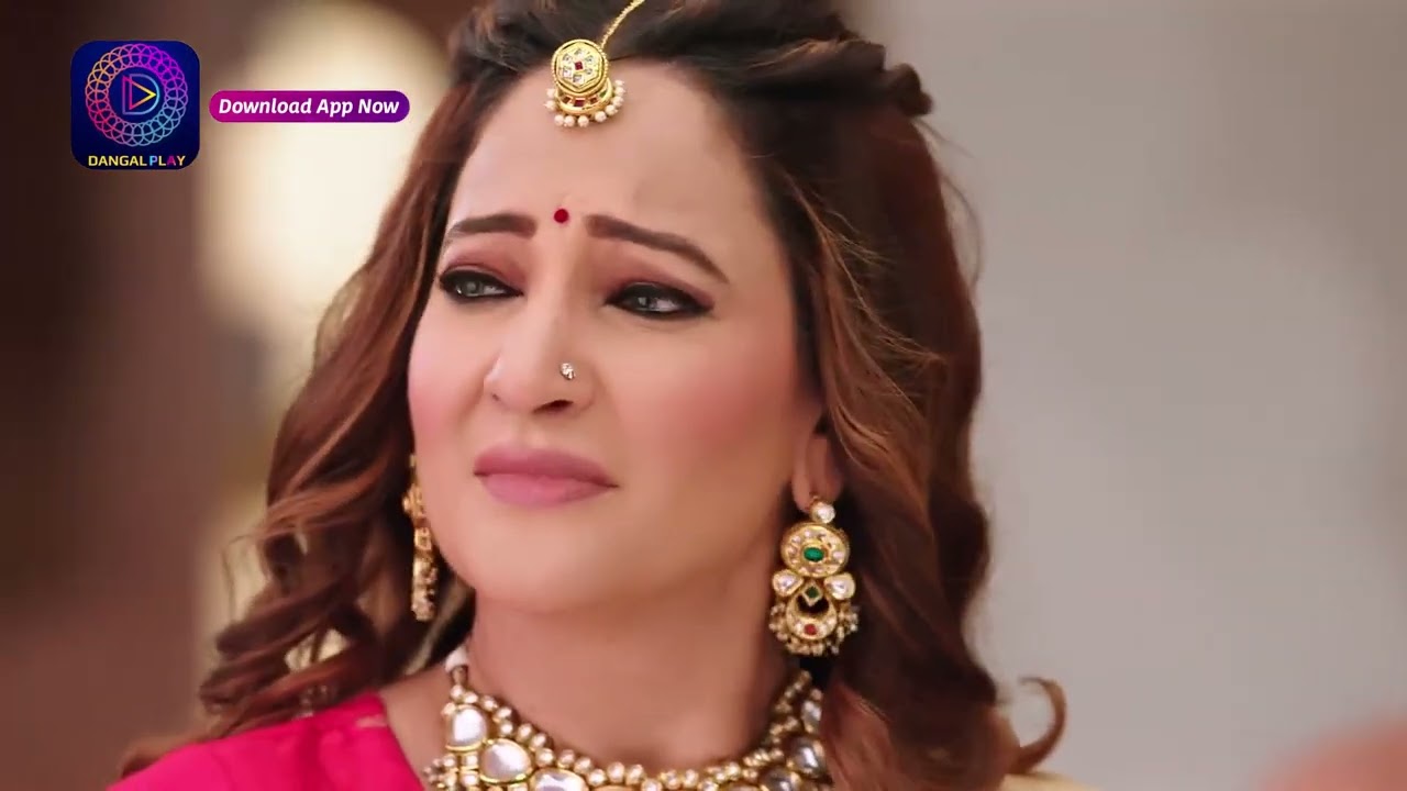 Janam Janam ka sath | Full Episode 34 | जनम जनम का साथ | Dangal 2