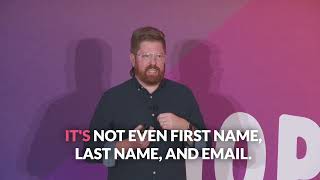 The Enrichment “Miracle” Behind Vimeo’s PLG Motion