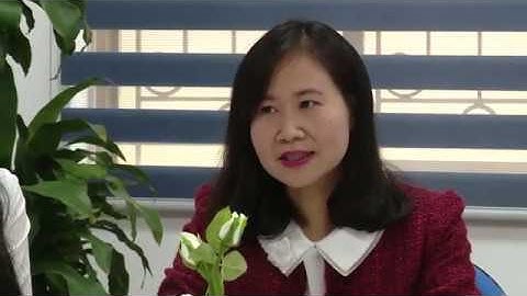 Ví dụ: Sinh hoạt tổ chuyên môn. Bước 2