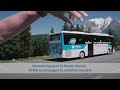 Sponsoring pour la Haute-Savoie, ATMB accompagne la mobilité durable