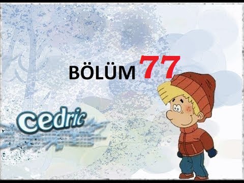 CEDRIC TÜRKÇE DUBLAJ - 77. BÖLÜM HD