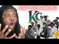 FIRST TIME HEARING KC and the Sunshine Band - I'm Your Boogie Man REACTION