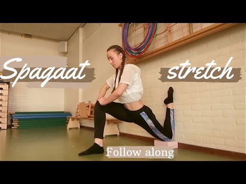Video: Hoe om lag -joga te doen: 12 stappe (met foto's)