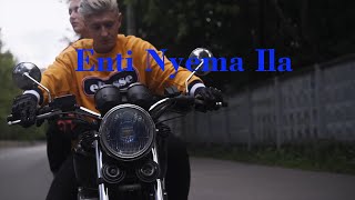 Enti Nyema Ila