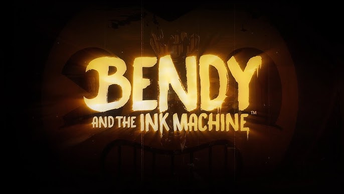 Bendy and the Dark Revival - Gameplay Trailer 2019