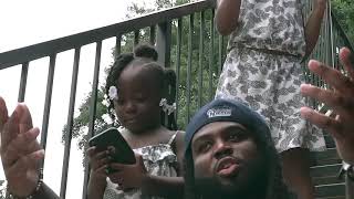 Fastlifecurt - Aint Afraid