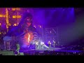 Disturbed- Land Of Confusion (Genesis cover) - Live at Tauron Arena Kraków 10/10/2025